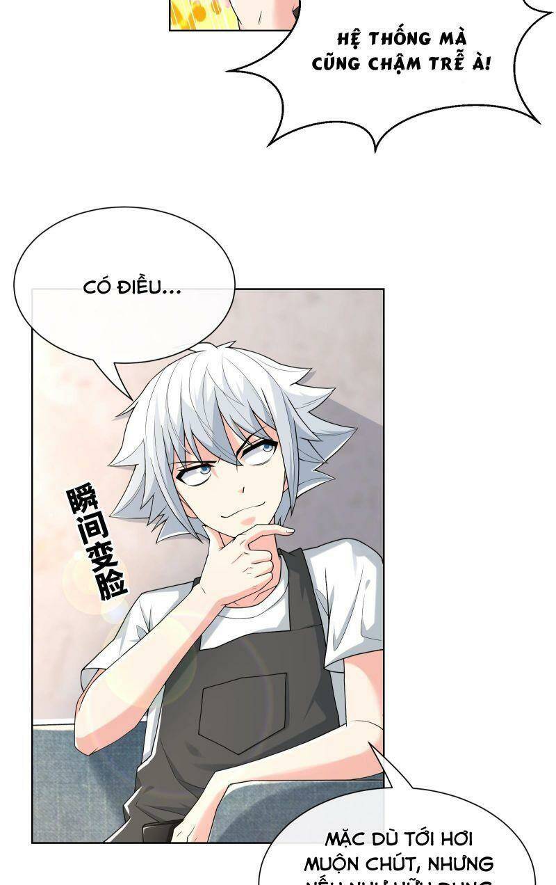 Thời Đại Thần Minh Thế Giới Biến Thành Game Online - Chapter 21 - Page 8