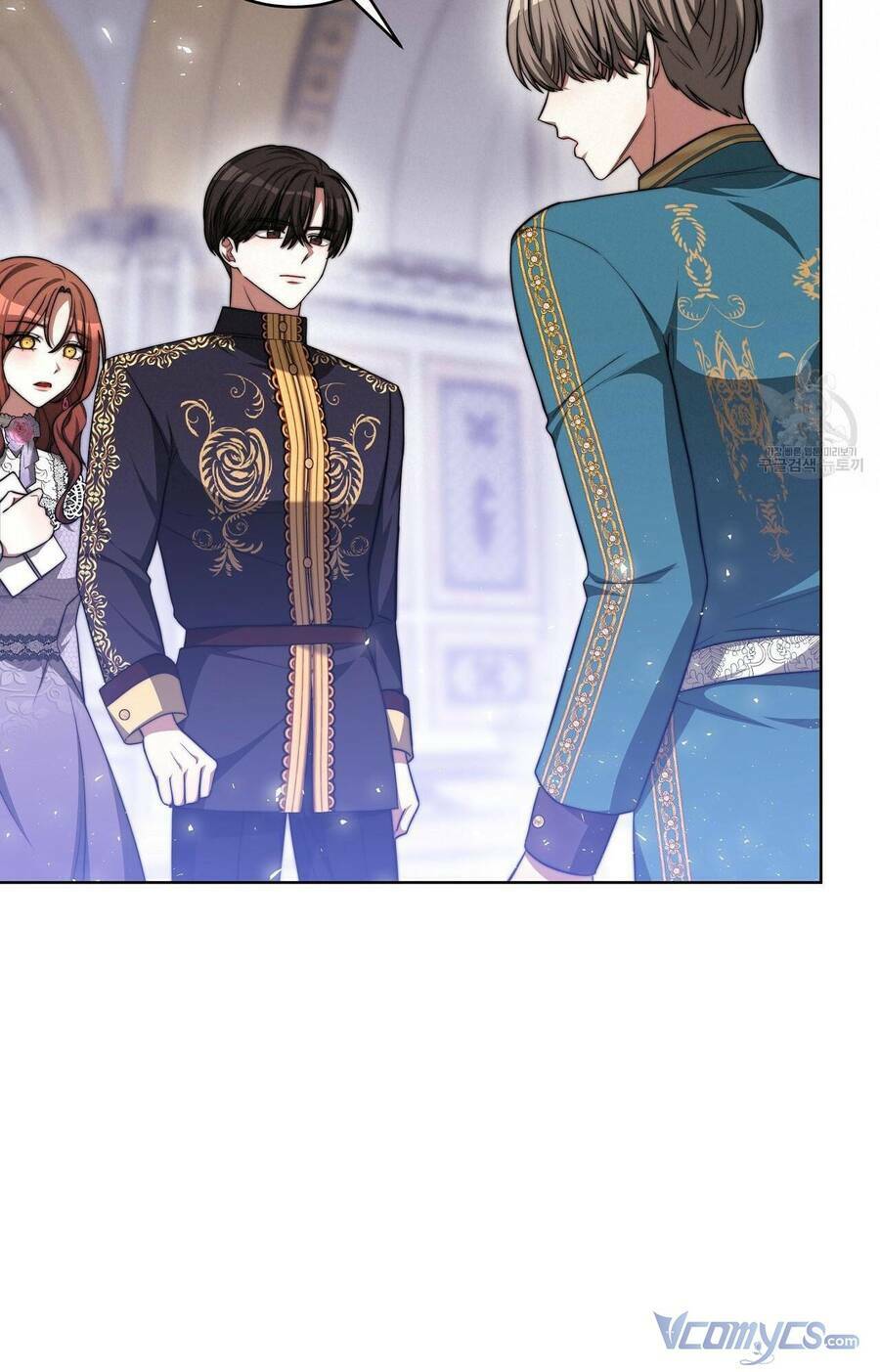 Cuộc Sống Hôn Nhân Ba Người - Chapter 70 - Page 9