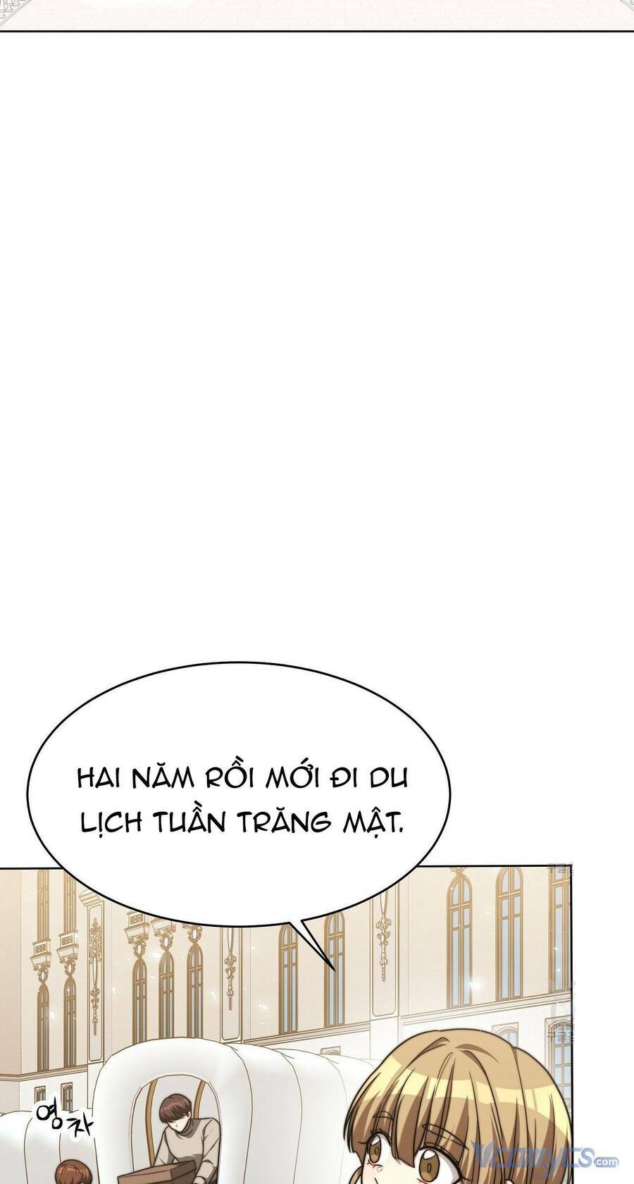 Cuộc Sống Hôn Nhân Ba Người - Chapter 70 - Page 101