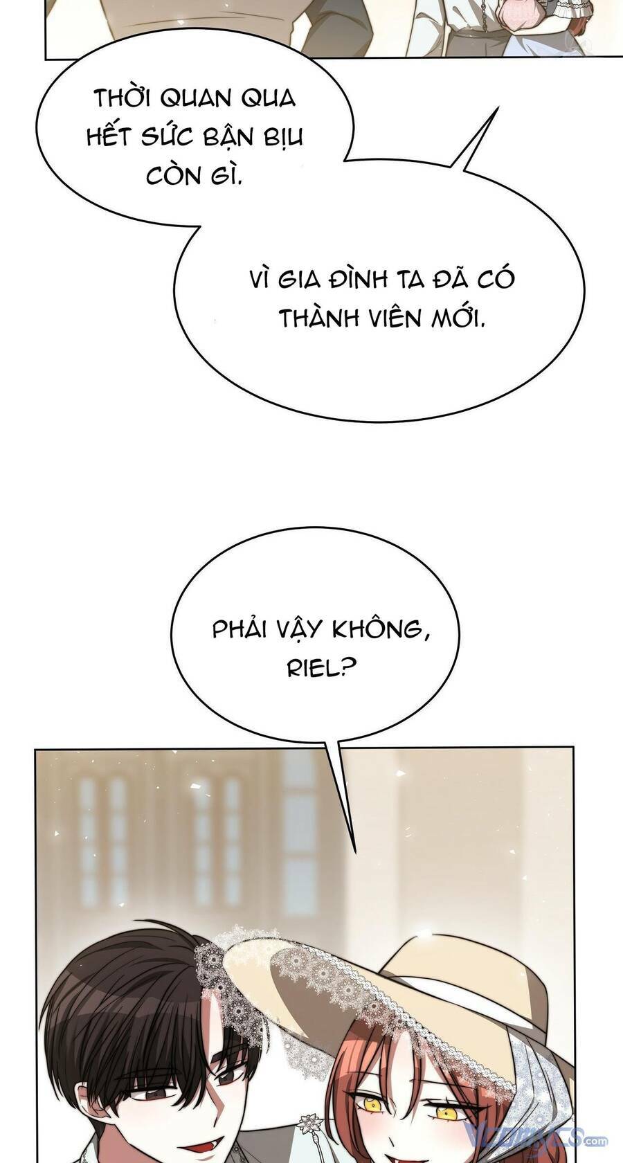 Cuộc Sống Hôn Nhân Ba Người - Chapter 70 - Page 103