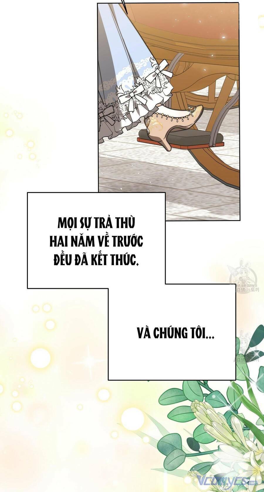 Cuộc Sống Hôn Nhân Ba Người - Chapter 70 - Page 106