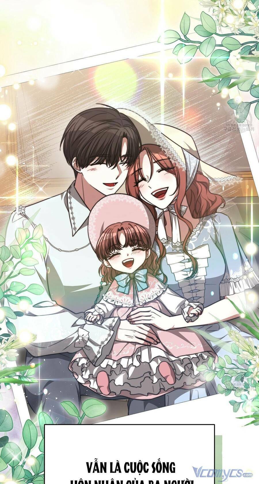 Cuộc Sống Hôn Nhân Ba Người - Chapter 70 - Page 107