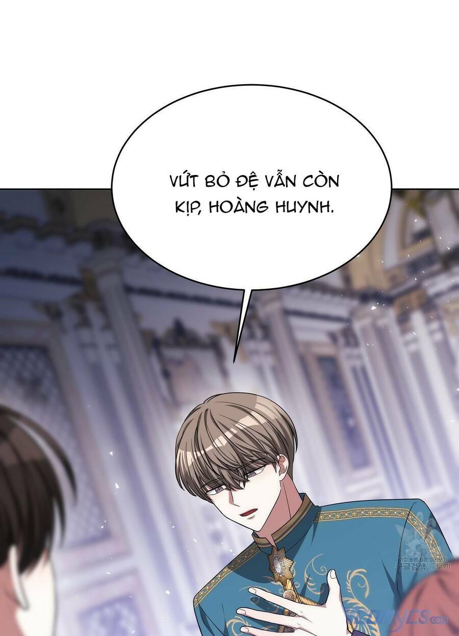 Cuộc Sống Hôn Nhân Ba Người - Chapter 70 - Page 10