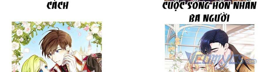 Cuộc Sống Hôn Nhân Ba Người - Chapter 70 - Page 114