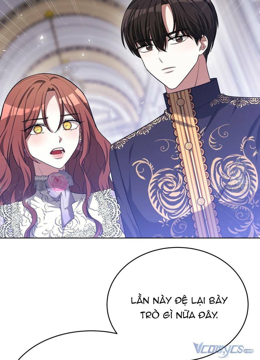 Cuộc Sống Hôn Nhân Ba Người - Chapter 70 - Page 12