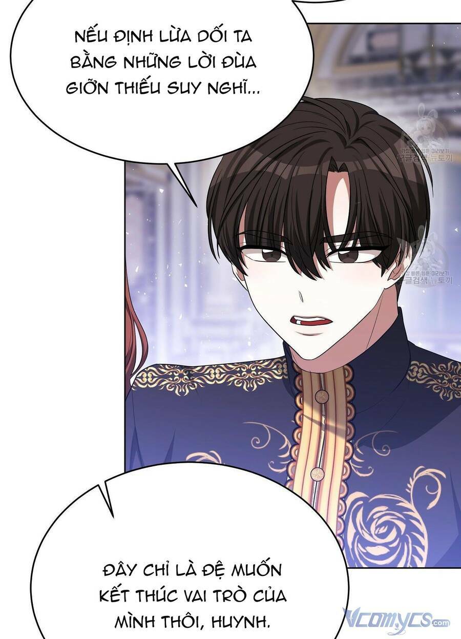 Cuộc Sống Hôn Nhân Ba Người - Chapter 70 - Page 13