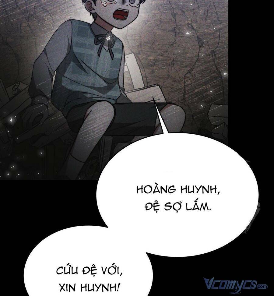 Cuộc Sống Hôn Nhân Ba Người - Chapter 70 - Page 35