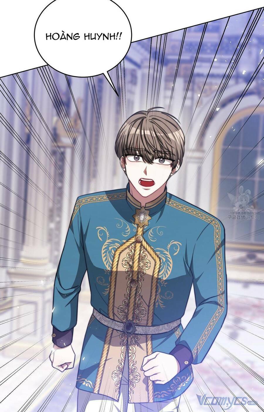 Cuộc Sống Hôn Nhân Ba Người - Chapter 70 - Page 3