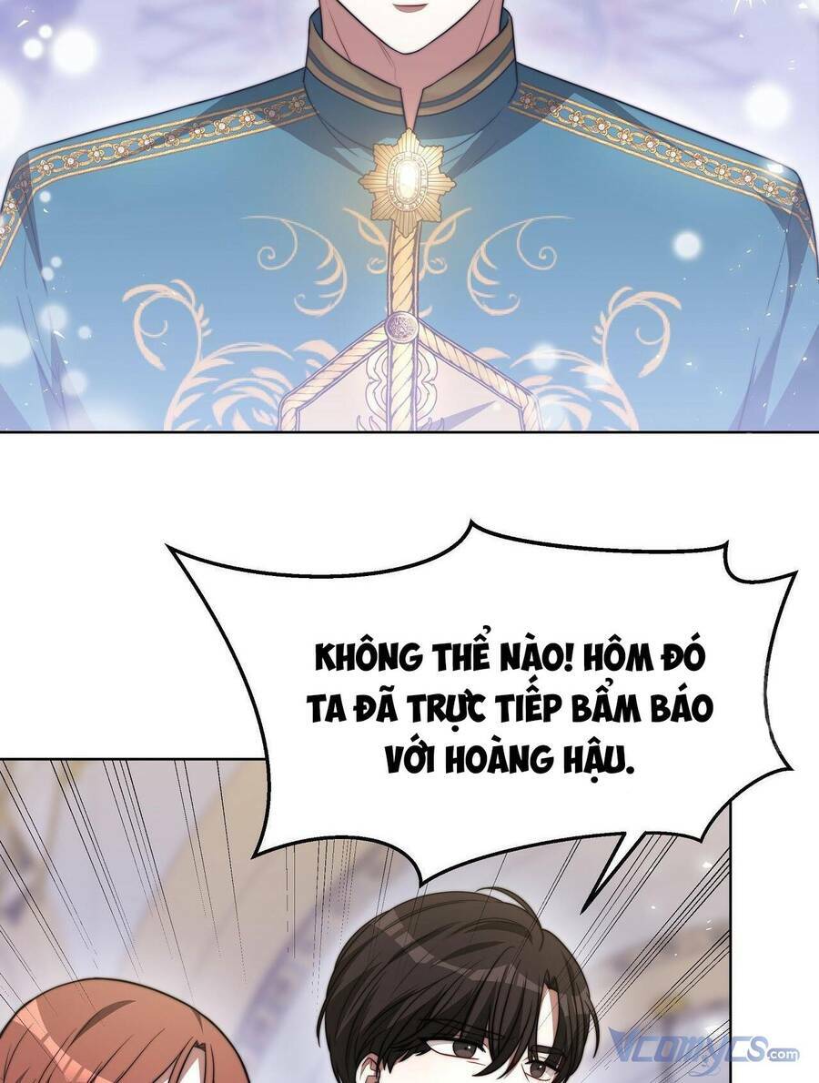 Cuộc Sống Hôn Nhân Ba Người - Chapter 70 - Page 41