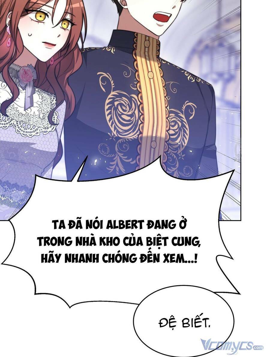 Cuộc Sống Hôn Nhân Ba Người - Chapter 70 - Page 42