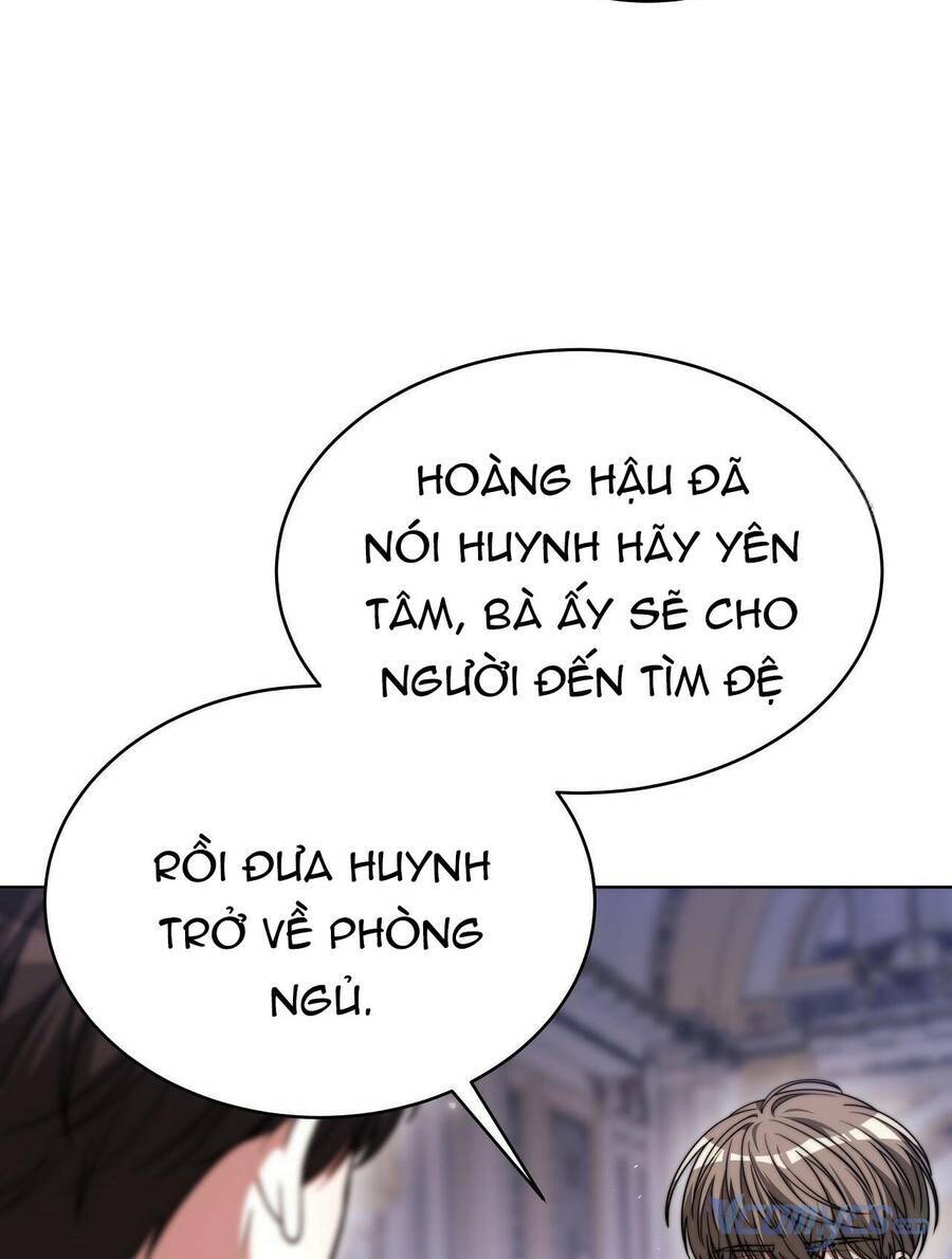 Cuộc Sống Hôn Nhân Ba Người - Chapter 70 - Page 43
