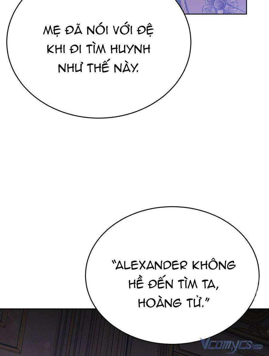 Cuộc Sống Hôn Nhân Ba Người - Chapter 70 - Page 46