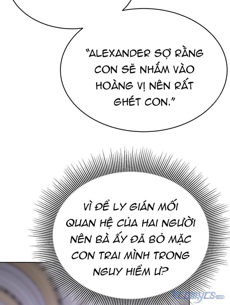 Cuộc Sống Hôn Nhân Ba Người - Chapter 70 - Page 48
