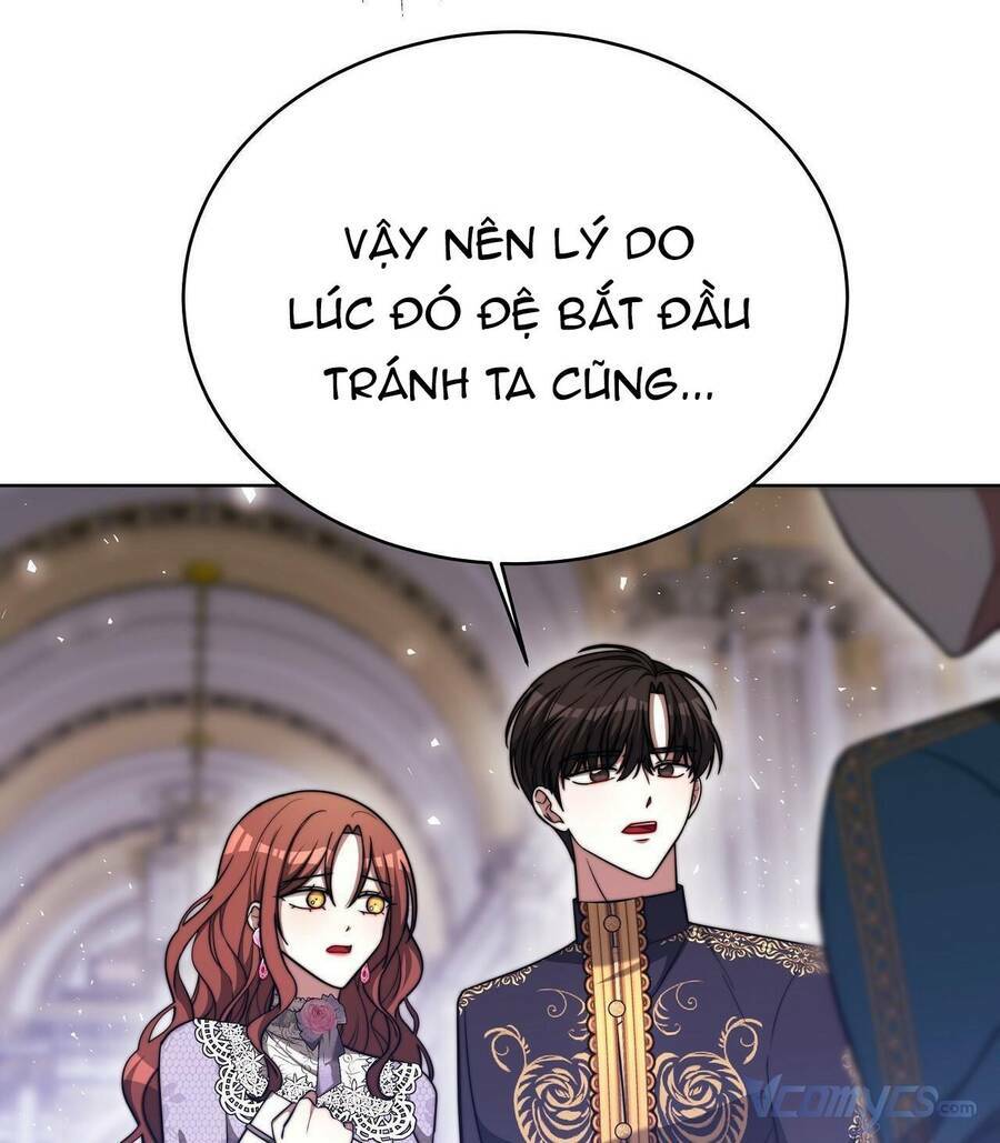 Cuộc Sống Hôn Nhân Ba Người - Chapter 70 - Page 50