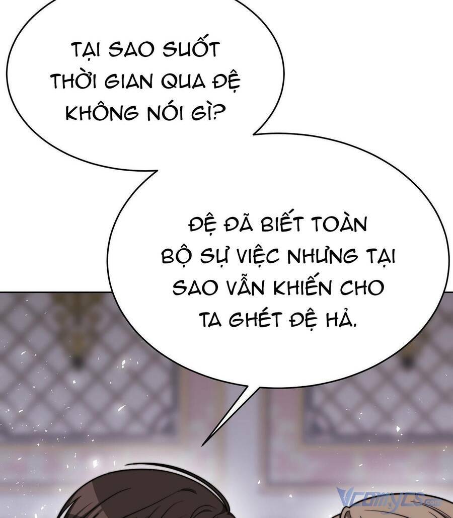 Cuộc Sống Hôn Nhân Ba Người - Chapter 70 - Page 52