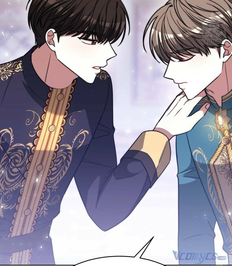 Cuộc Sống Hôn Nhân Ba Người - Chapter 70 - Page 53