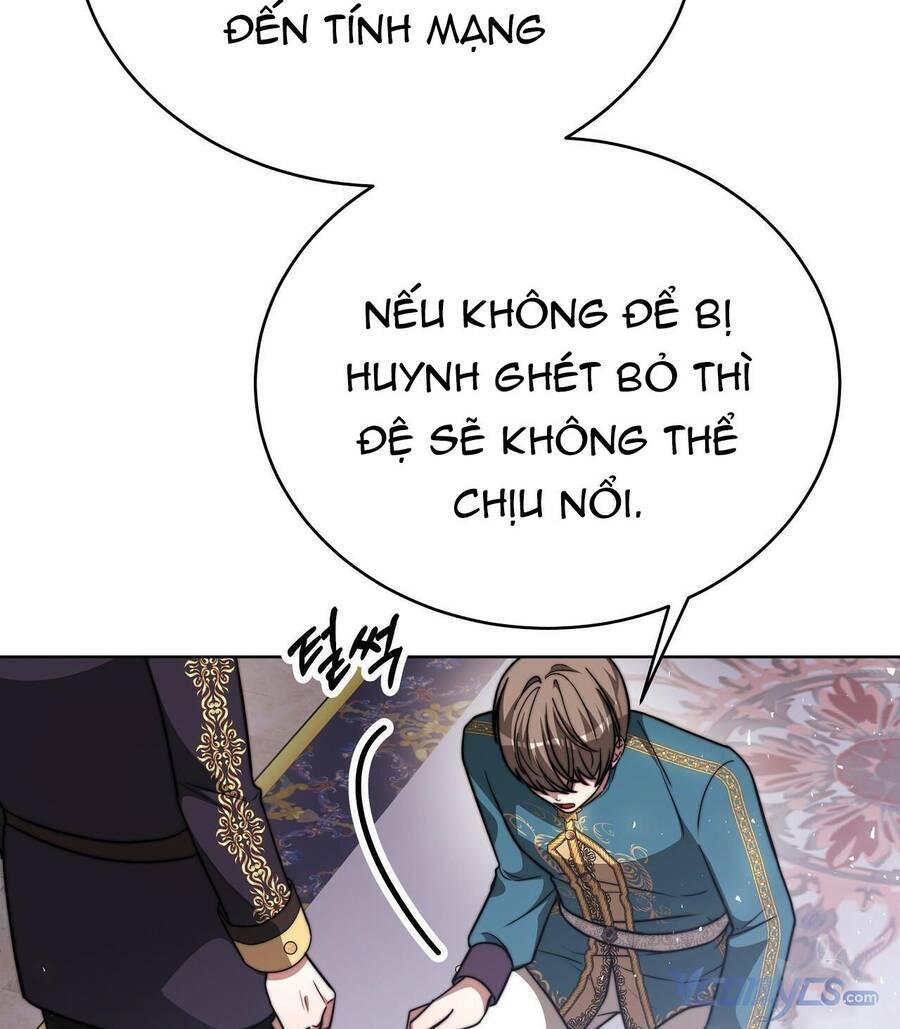 Cuộc Sống Hôn Nhân Ba Người - Chapter 70 - Page 55