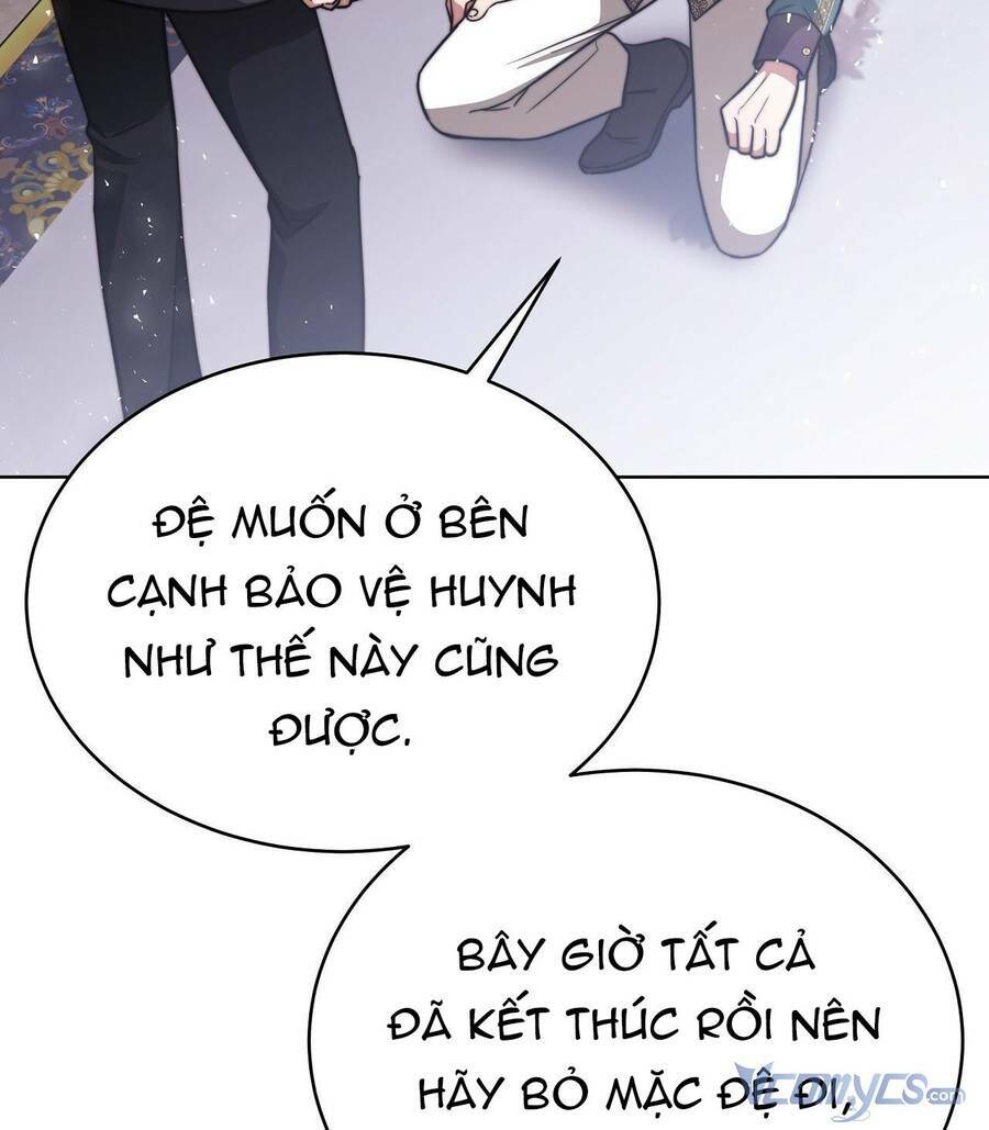 Cuộc Sống Hôn Nhân Ba Người - Chapter 70 - Page 56