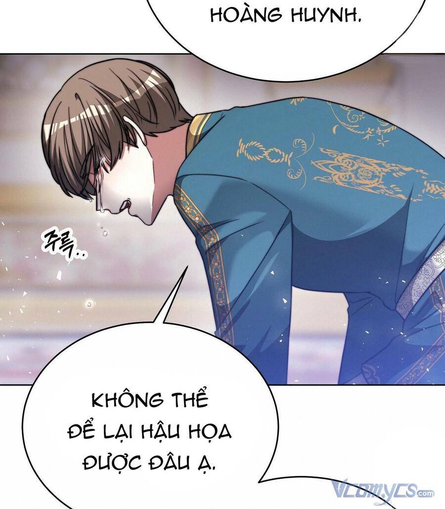 Cuộc Sống Hôn Nhân Ba Người - Chapter 70 - Page 57