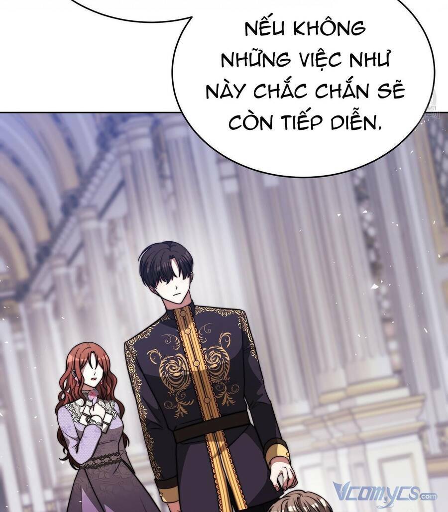 Cuộc Sống Hôn Nhân Ba Người - Chapter 70 - Page 58