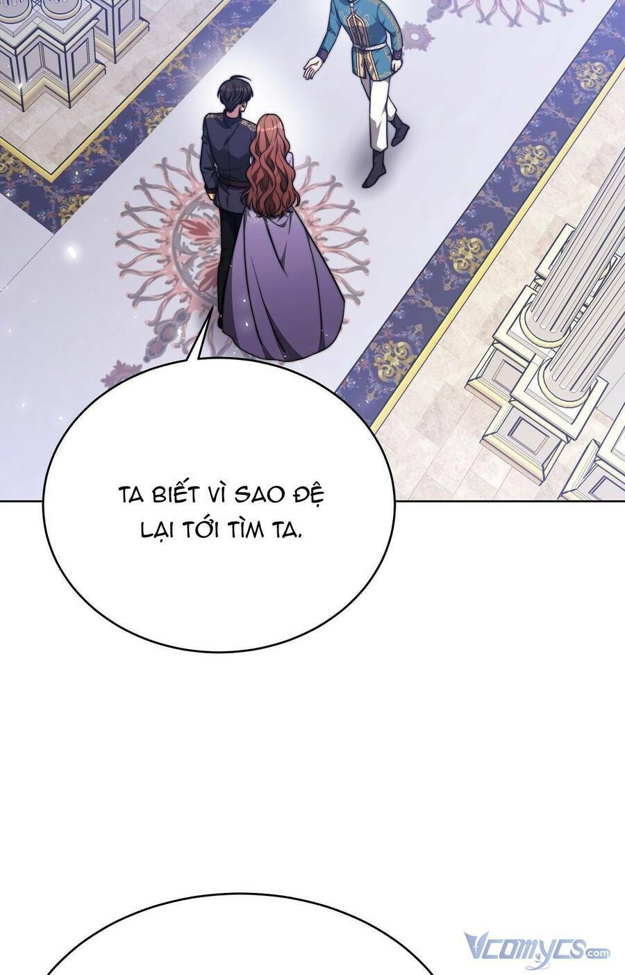 Cuộc Sống Hôn Nhân Ba Người - Chapter 70 - Page 5