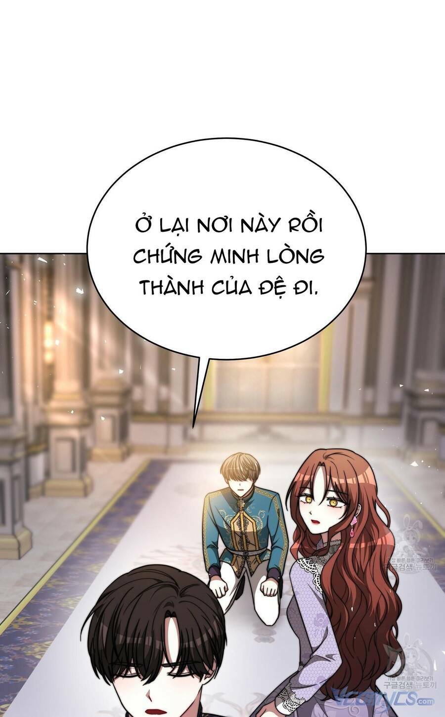 Cuộc Sống Hôn Nhân Ba Người - Chapter 70 - Page 62