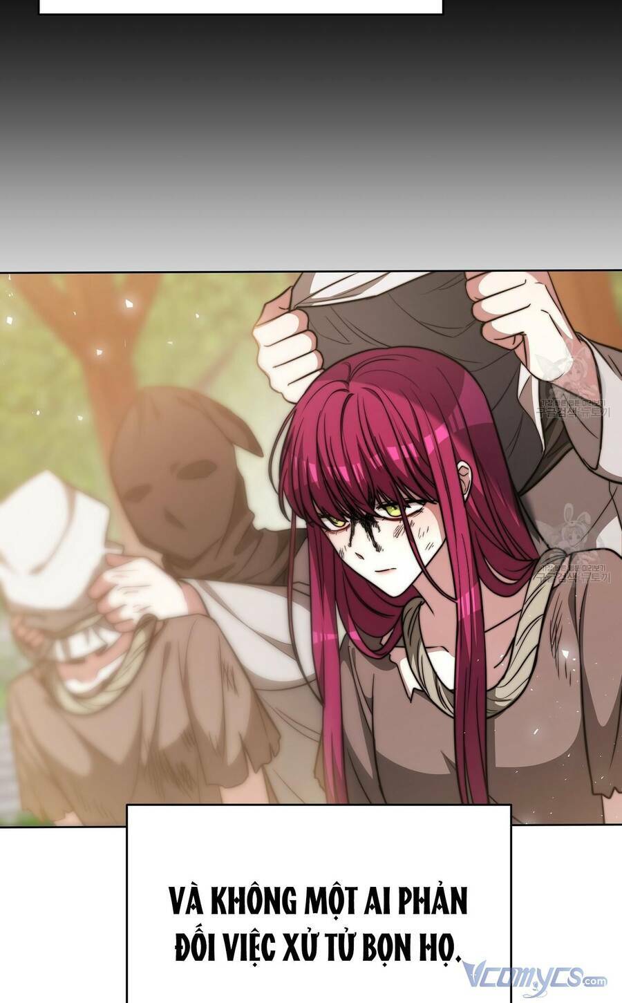 Cuộc Sống Hôn Nhân Ba Người - Chapter 70 - Page 68