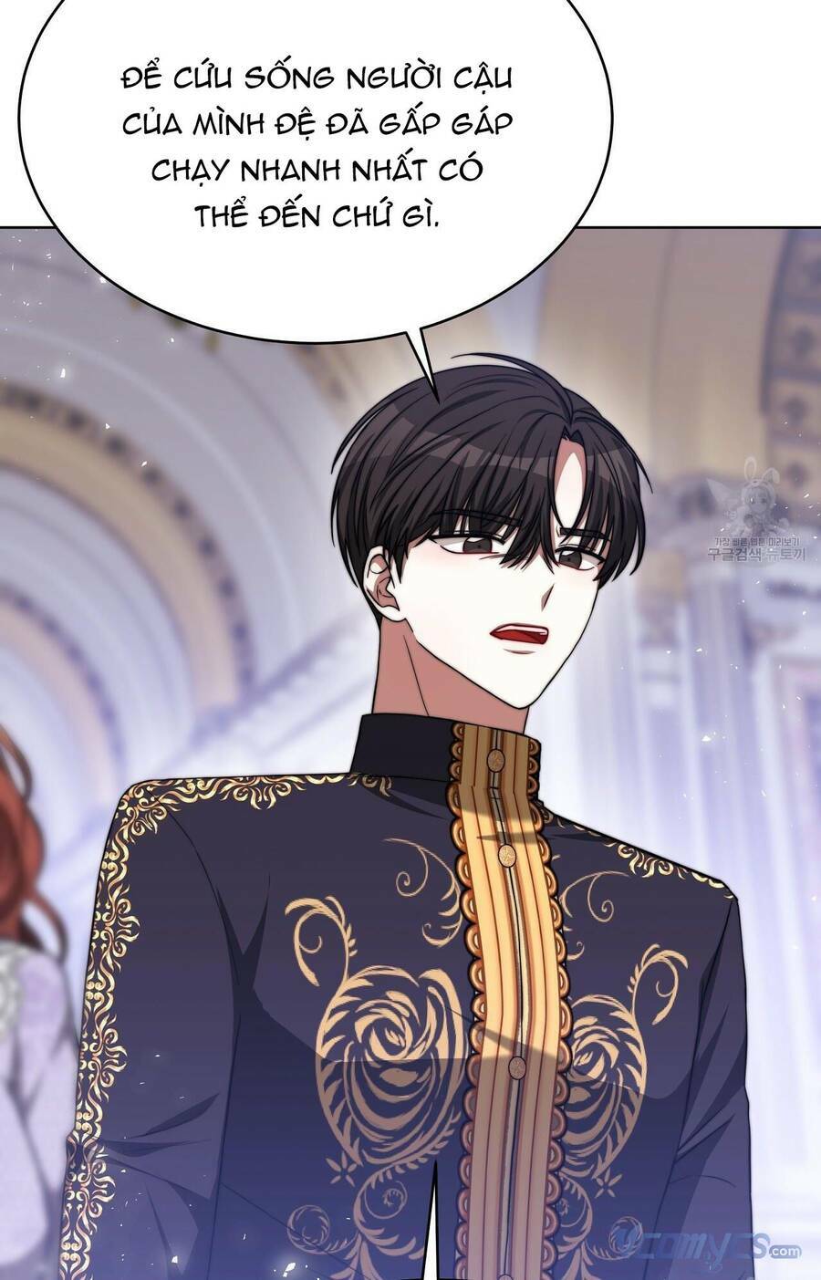 Cuộc Sống Hôn Nhân Ba Người - Chapter 70 - Page 6