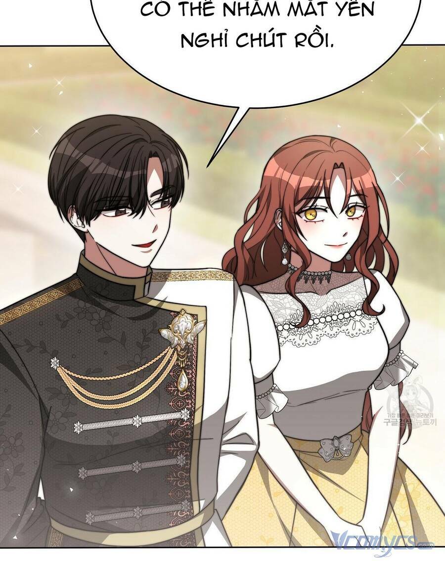 Cuộc Sống Hôn Nhân Ba Người - Chapter 70 - Page 79