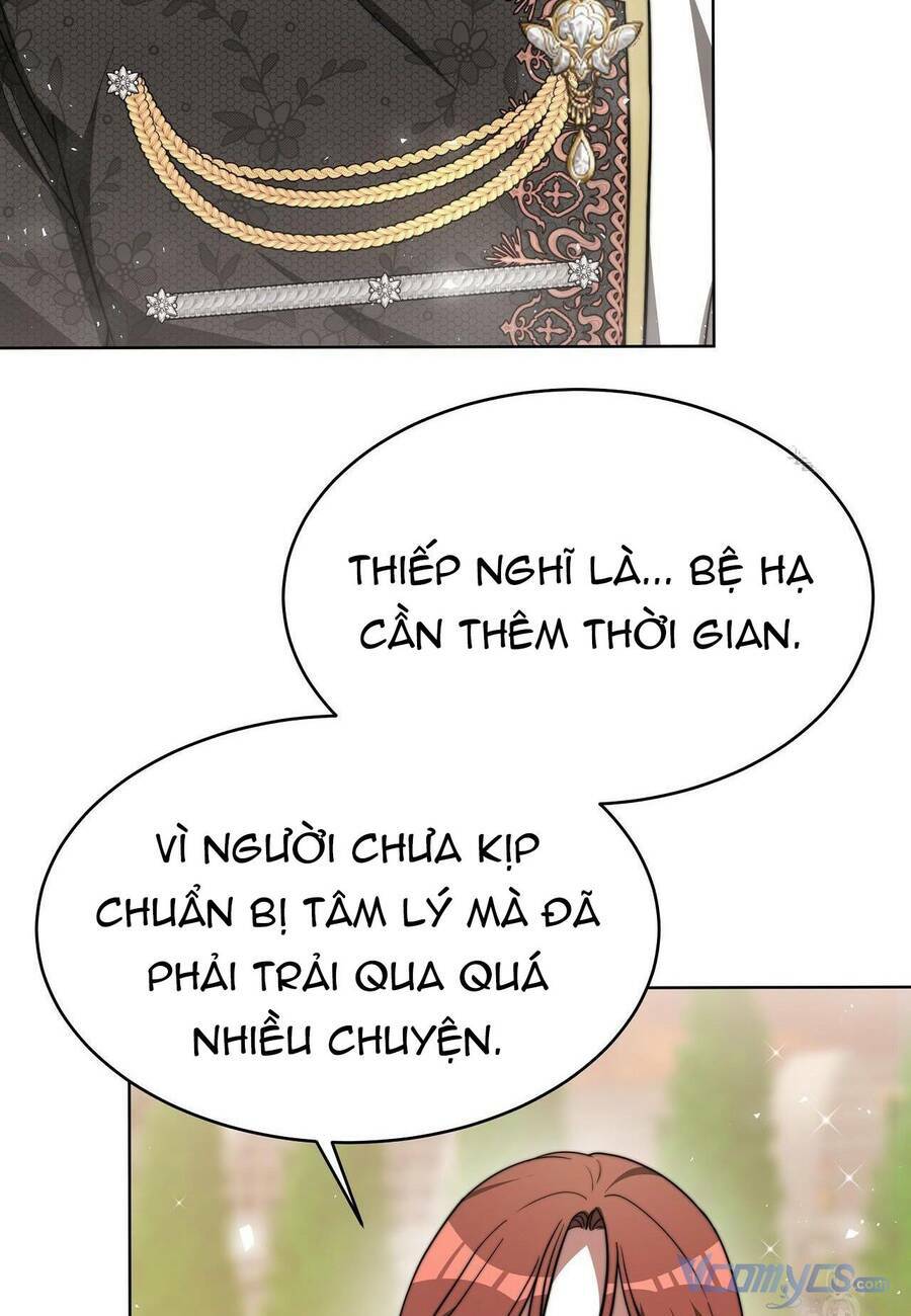 Cuộc Sống Hôn Nhân Ba Người - Chapter 70 - Page 81