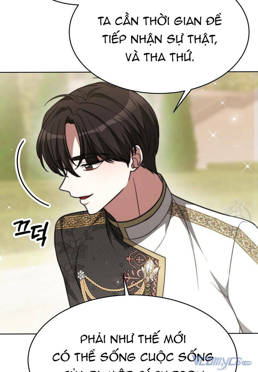 Cuộc Sống Hôn Nhân Ba Người - Chapter 70 - Page 83