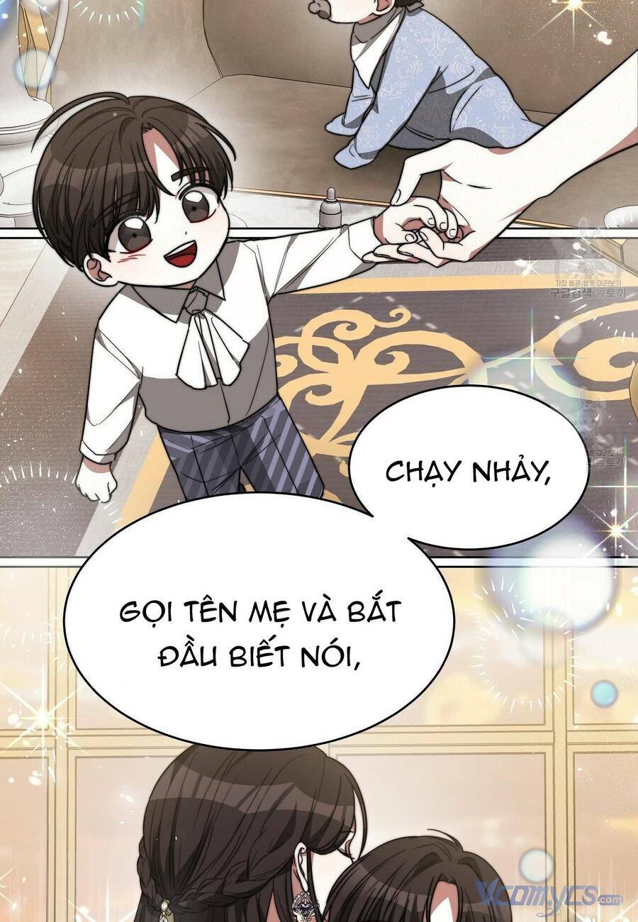 Cuộc Sống Hôn Nhân Ba Người - Chapter 70 - Page 88