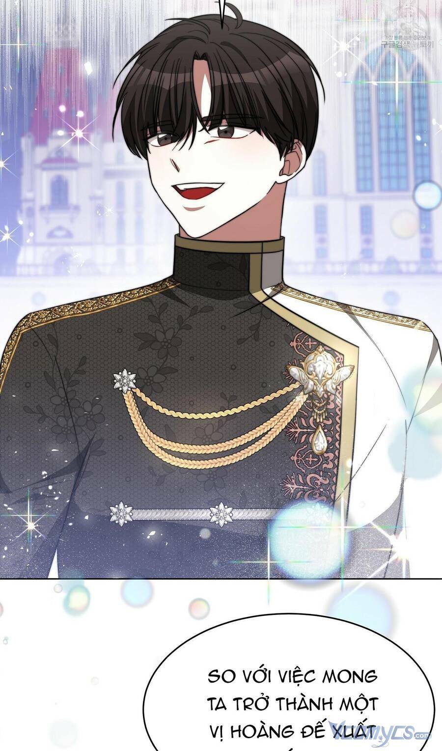 Cuộc Sống Hôn Nhân Ba Người - Chapter 70 - Page 90