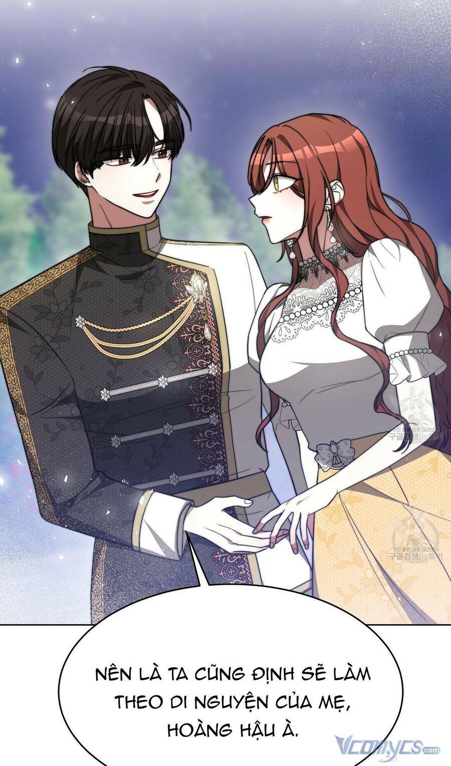 Cuộc Sống Hôn Nhân Ba Người - Chapter 70 - Page 92