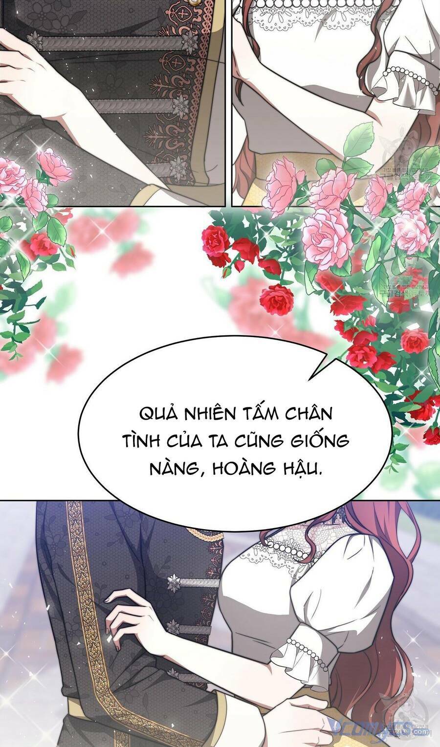 Cuộc Sống Hôn Nhân Ba Người - Chapter 70 - Page 95