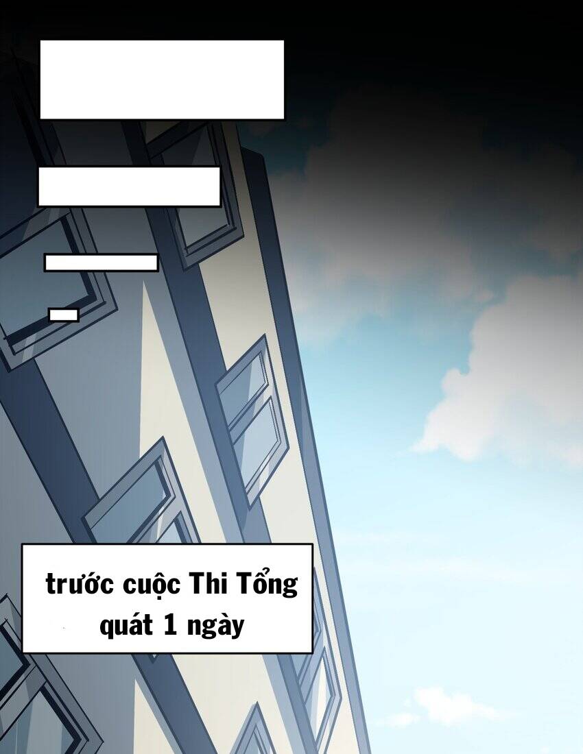 Ta Xưng Bá Chư Thiên Chỉ Dựa Vào Phòng Ngự - Chapter 4 - Page 99