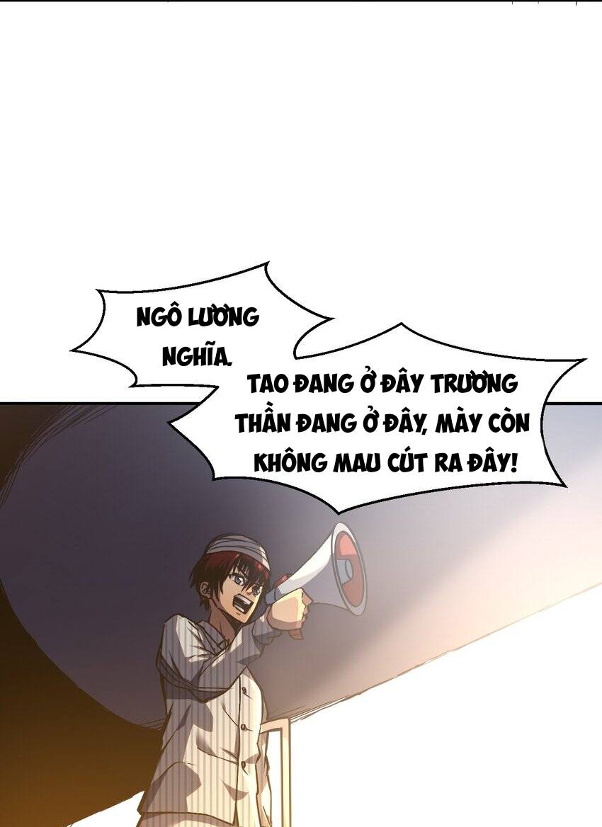 Ta Xưng Bá Chư Thiên Chỉ Dựa Vào Phòng Ngự - Chapter 4 - Page 102