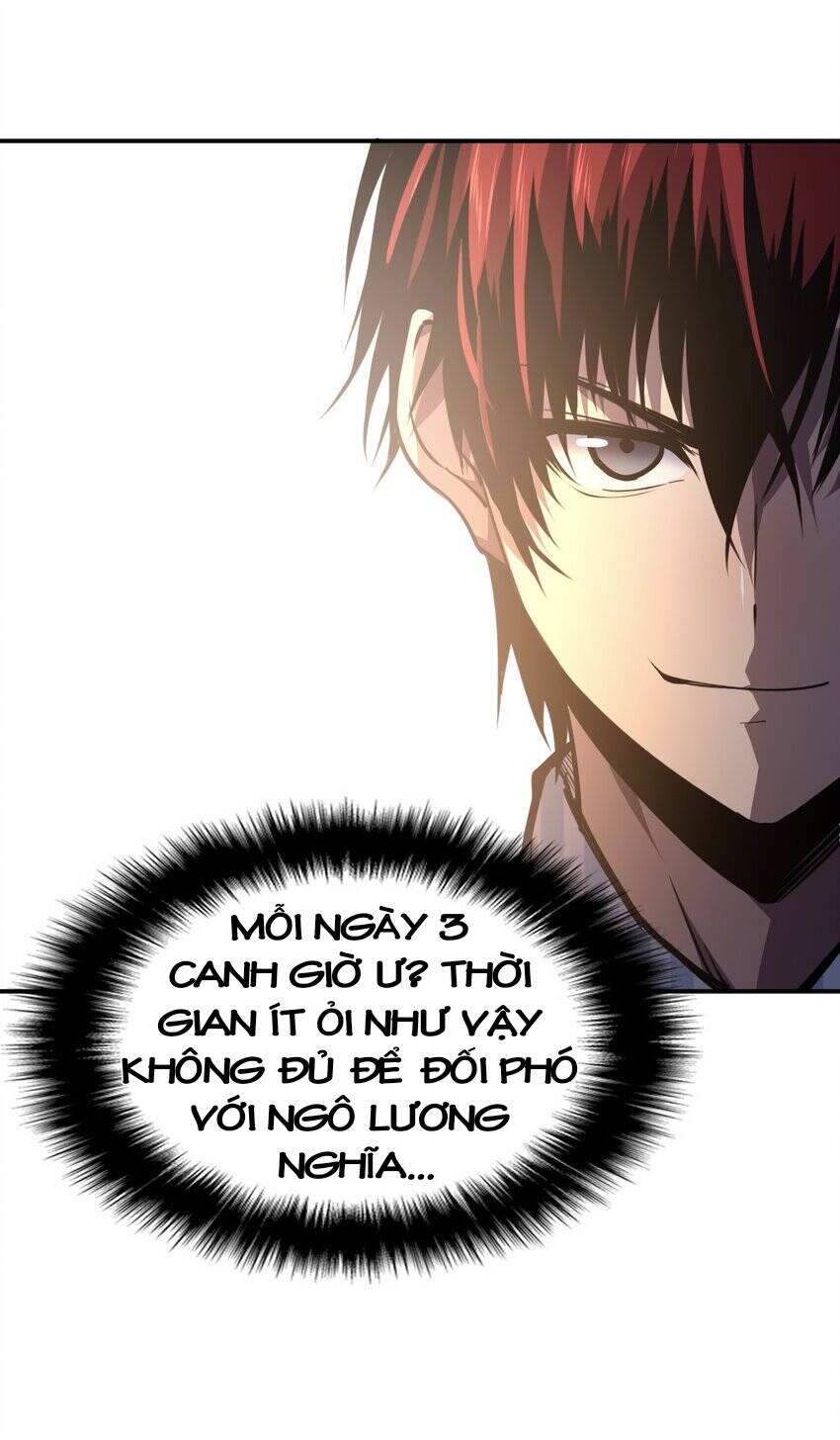 Ta Xưng Bá Chư Thiên Chỉ Dựa Vào Phòng Ngự - Chapter 4 - Page 10