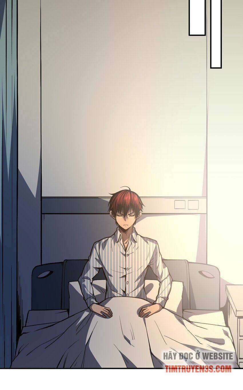 Ta Xưng Bá Chư Thiên Chỉ Dựa Vào Phòng Ngự - Chapter 4 - Page 12