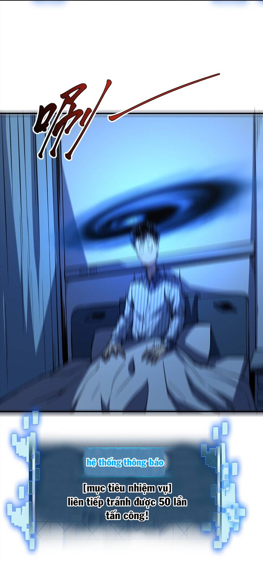 Ta Xưng Bá Chư Thiên Chỉ Dựa Vào Phòng Ngự - Chapter 4 - Page 14