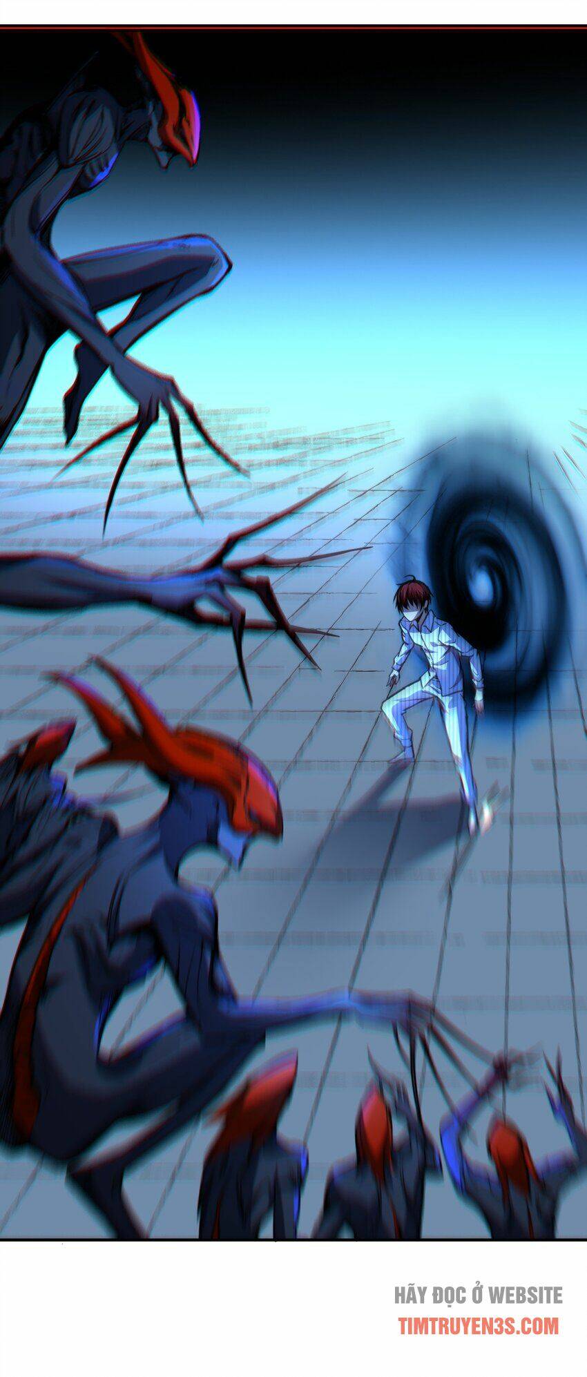 Ta Xưng Bá Chư Thiên Chỉ Dựa Vào Phòng Ngự - Chapter 4 - Page 15