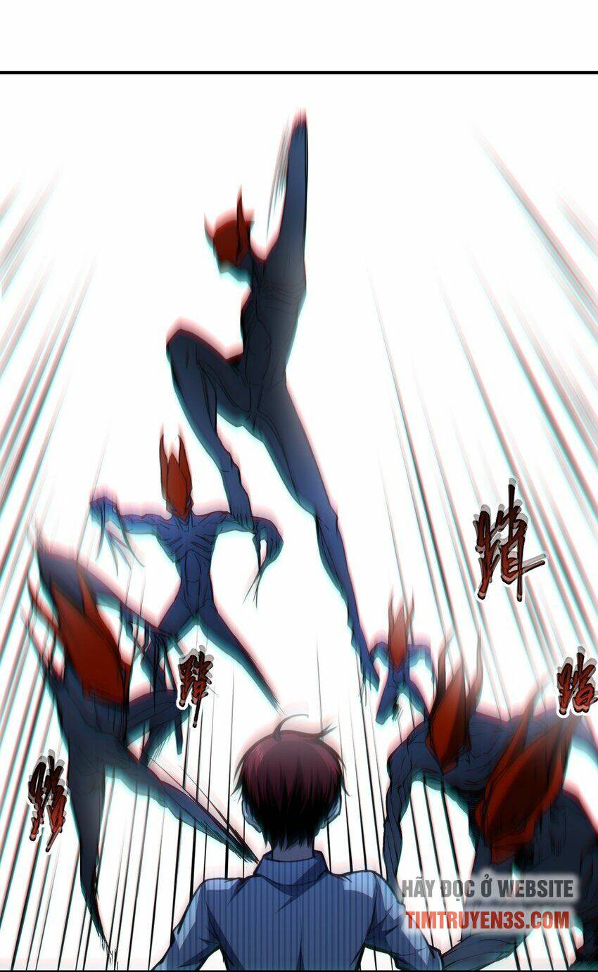 Ta Xưng Bá Chư Thiên Chỉ Dựa Vào Phòng Ngự - Chapter 4 - Page 17