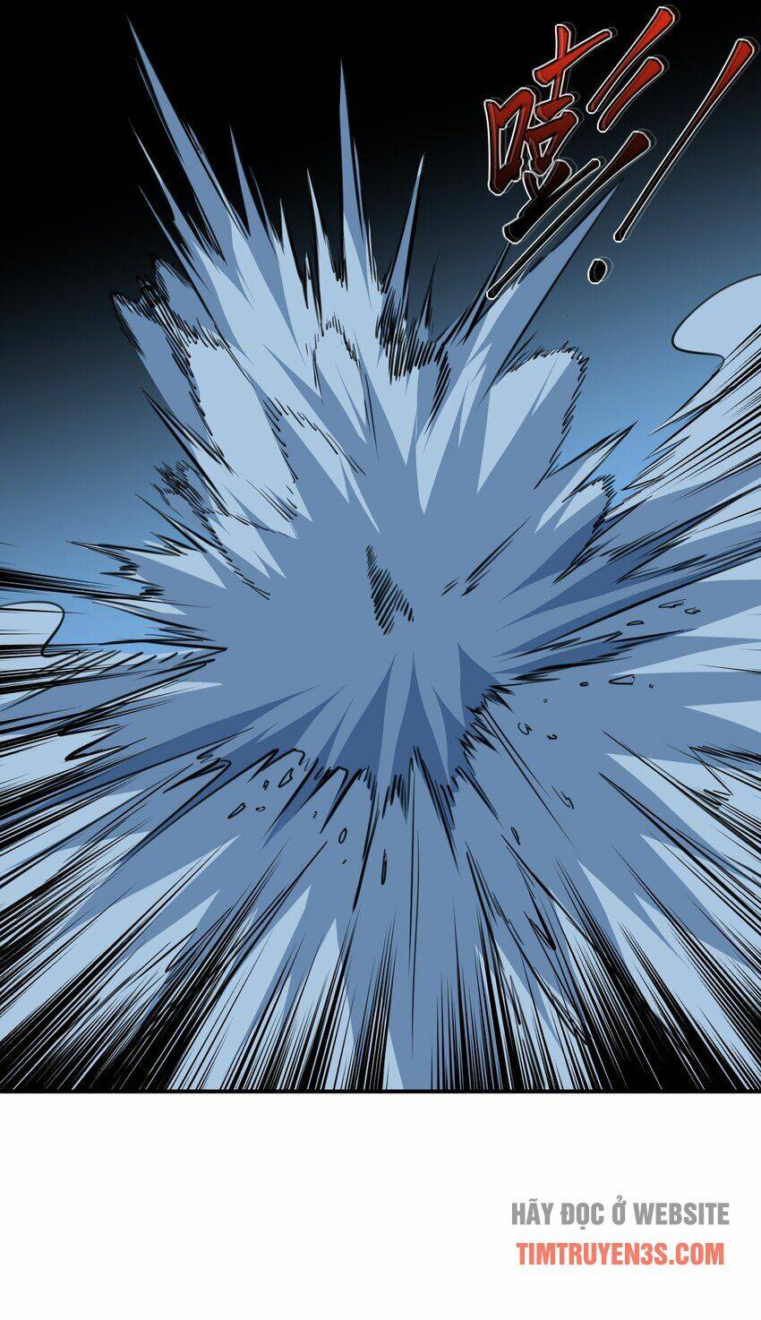 Ta Xưng Bá Chư Thiên Chỉ Dựa Vào Phòng Ngự - Chapter 4 - Page 20