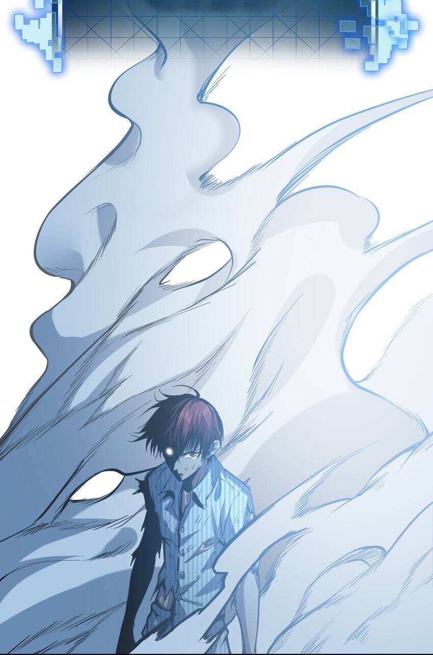 Ta Xưng Bá Chư Thiên Chỉ Dựa Vào Phòng Ngự - Chapter 4 - Page 22