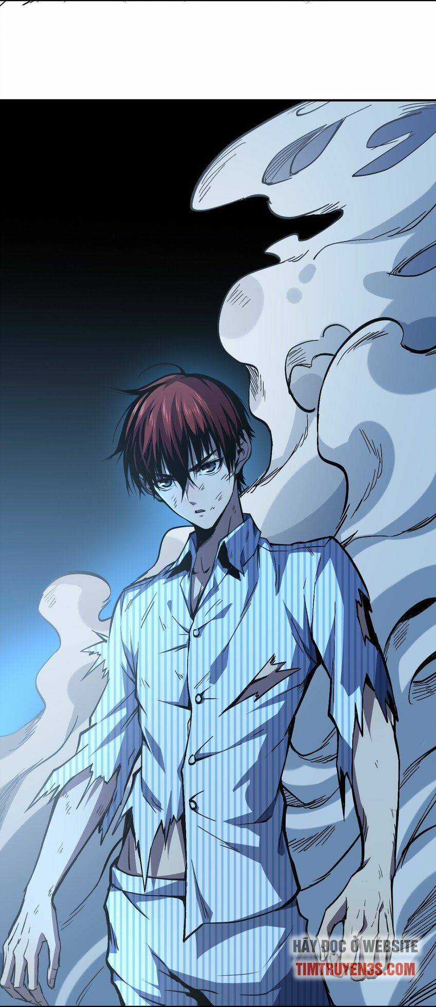 Ta Xưng Bá Chư Thiên Chỉ Dựa Vào Phòng Ngự - Chapter 4 - Page 23