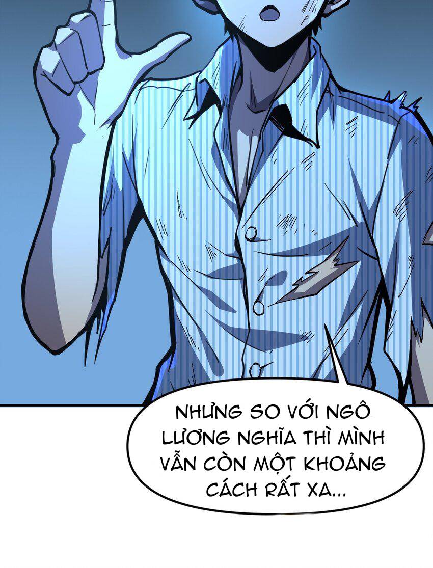 Ta Xưng Bá Chư Thiên Chỉ Dựa Vào Phòng Ngự - Chapter 4 - Page 28