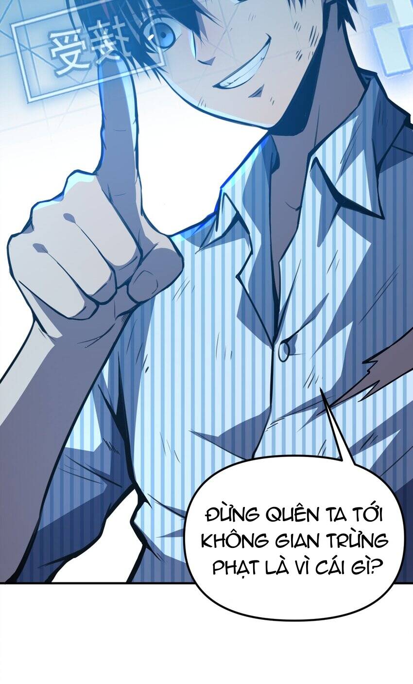 Ta Xưng Bá Chư Thiên Chỉ Dựa Vào Phòng Ngự - Chapter 4 - Page 34