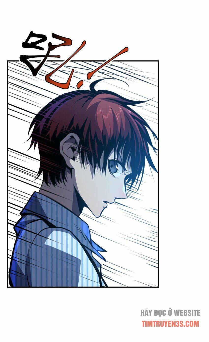 Ta Xưng Bá Chư Thiên Chỉ Dựa Vào Phòng Ngự - Chapter 4 - Page 36