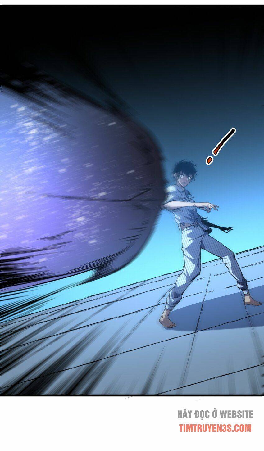 Ta Xưng Bá Chư Thiên Chỉ Dựa Vào Phòng Ngự - Chapter 4 - Page 37