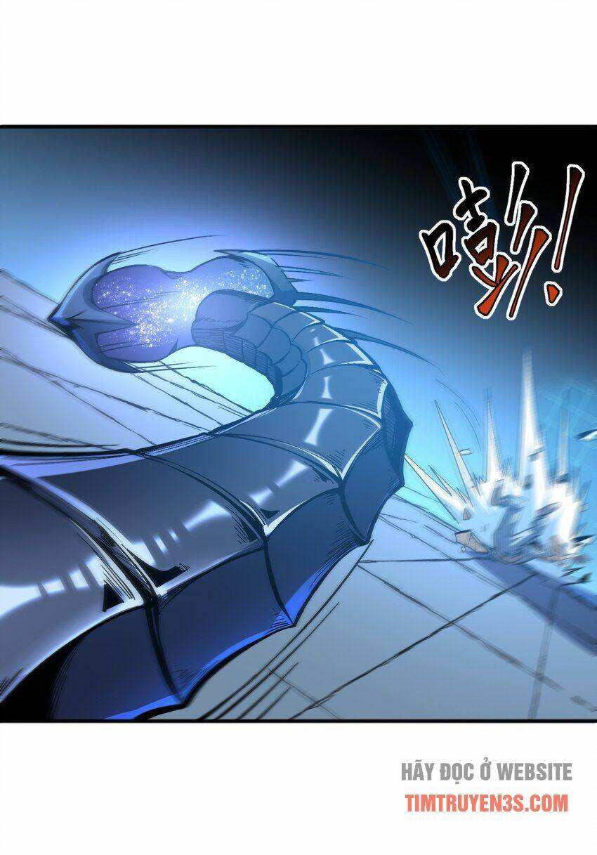 Ta Xưng Bá Chư Thiên Chỉ Dựa Vào Phòng Ngự - Chapter 4 - Page 38